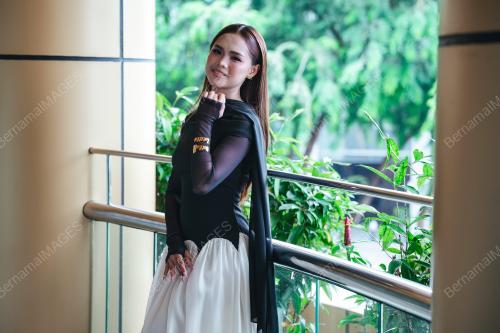 BELLA ASTILAH