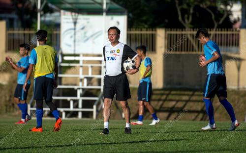 KL43_12082018_BOLA_LATIHAN