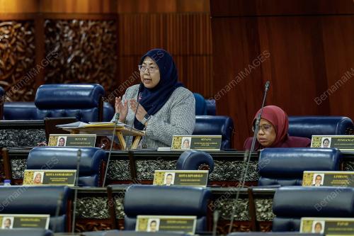 FUZIAH SALLEH