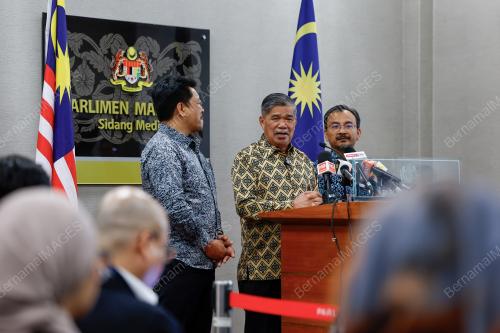 DATUK SERI MOHAMAD SABU