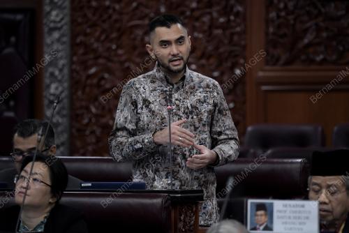 KHAIRUL FIRDAUS AKBAR KHAN