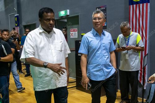 TENGKU DATUK ZAFRUL TENGKU ABDUL AZIZ