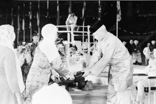 MUSABAQAH