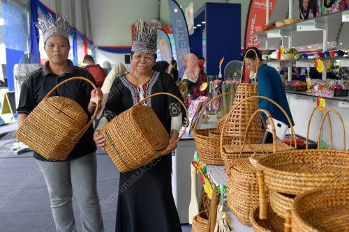 USAHAWAN KKDW MAHA 2024