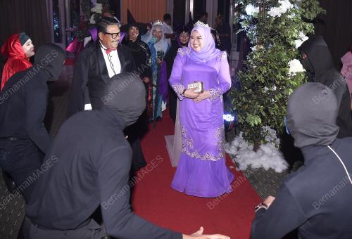 DATUK SERI RINA MOHD HARUN