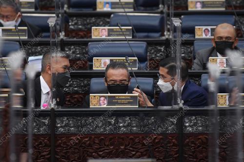 SENATOR TENGKU DATUK SERI ZAFRUL TENGKU ABDUL AZIZ