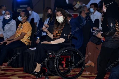 DATUK RAS ADIBA RADZI