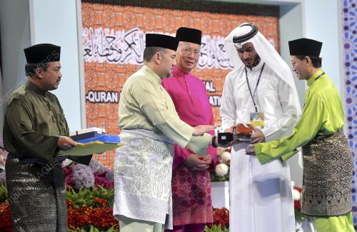 KL43_14062015_TILAWAH