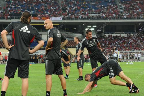LIVERPOOL ASIA TOUR