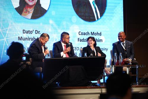 MTC CEO SUMMIT 2023