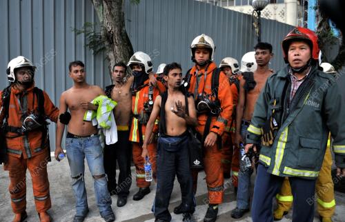 KL43_15012014_TERBAKAR