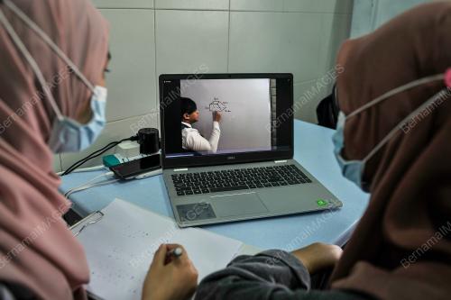 NUTP BERHARAP PEPERIKSAAN SPM DITERUSKAN