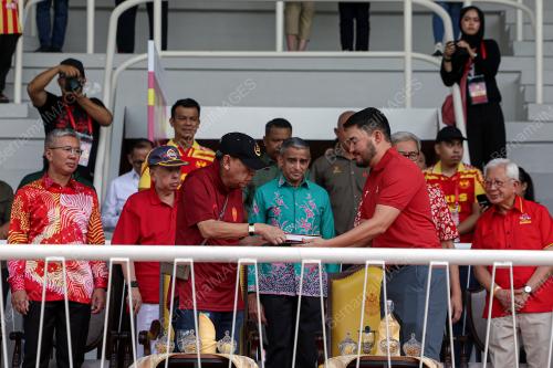 SULTAN SELANGOR SULTAN SHARAFUDDIN IDRIS SHAH
