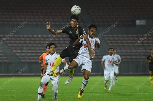 PIALA FA MALAYSIA 2022