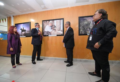DATUK SAIFUDDIN ABDULLAH