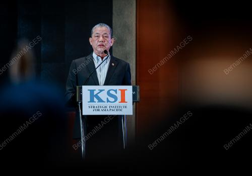 DATUK SERI FADILLAH YUSOF
