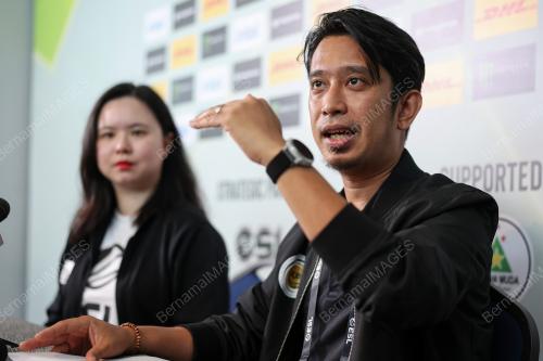 ADAM ADLI ABDUL HALIM