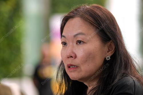 DR CHONG PEI PEI