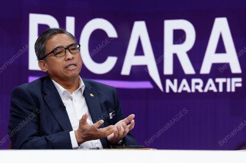 TAN SRI SHAMSUL AZRI ABU BAKAR
