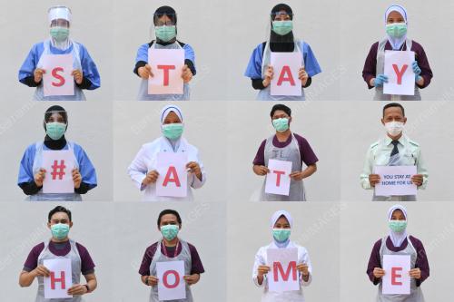 KOR KESIHATAN DIRAJA