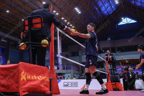 ASTAF SEPAK TAKRAW PIALA ASIA 2025