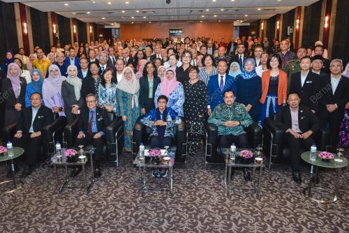 DATUK SERI AZALINA OTHMAN SAID