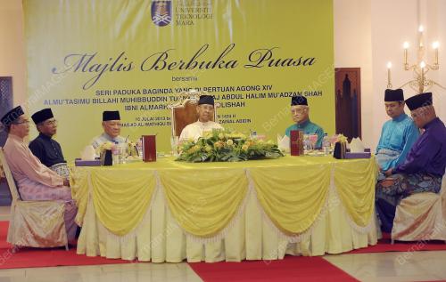 KL43_16072013_AGONG_UiTM