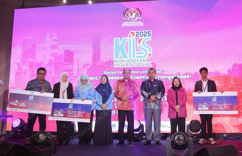 DATUK SERI HASNOL ZAM ZAM AHMAD