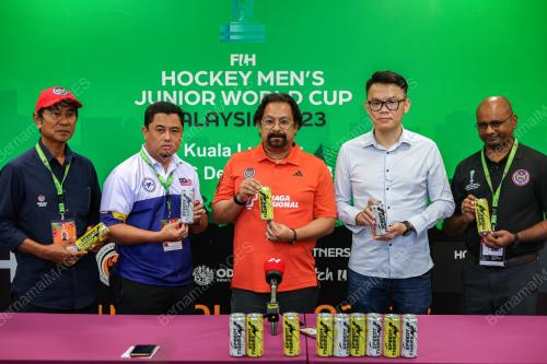 DATUK SERI SUBAHAN KAMAL