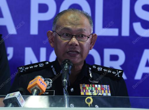 DATUK NOOR AZAM JAMALUDIN