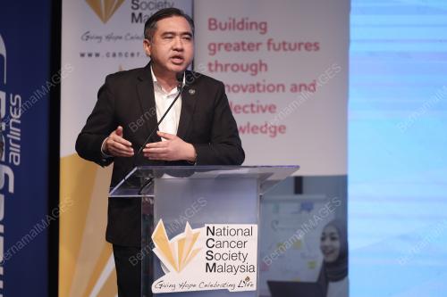ANTHONY LOKE SIEW FOOK