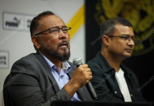 MOHD FIRDAUS MOHAMED
