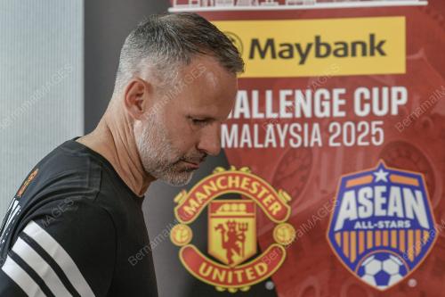 RYAN GIGGS