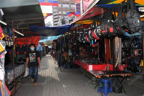 TINJAUAN PKPB KUALA LUMPUR