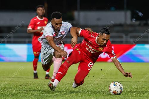 LIGA SUPER 2023