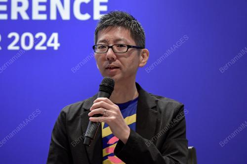 MICHIO TAKAHASHI