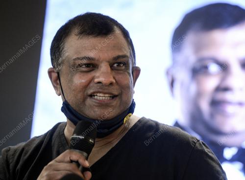TAN SRI TONY FERNANDES