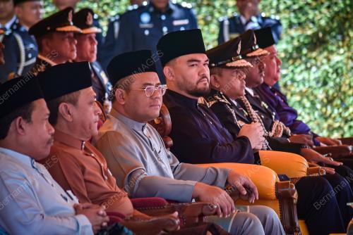TENGKU AMIR SHAH