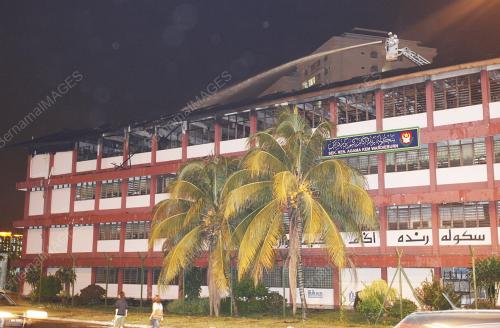 KEBAKARAN