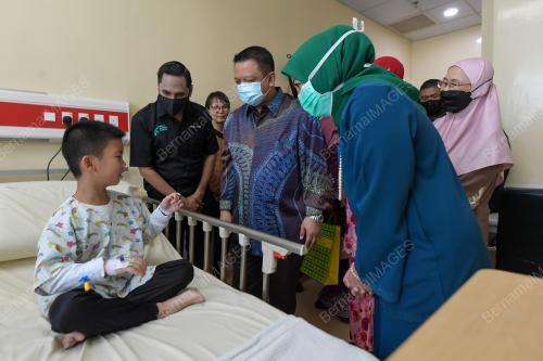 RAJA MUDA PERLIS TUANKU SYED FAIZUDDIN PUTRA JAMALULLAIL