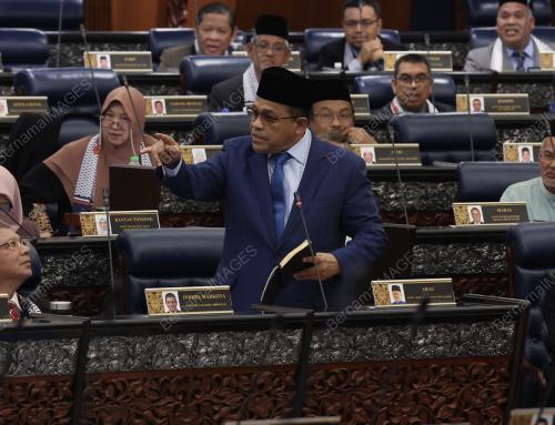 DATUK SERI DR SHAHIDAN KASSIM