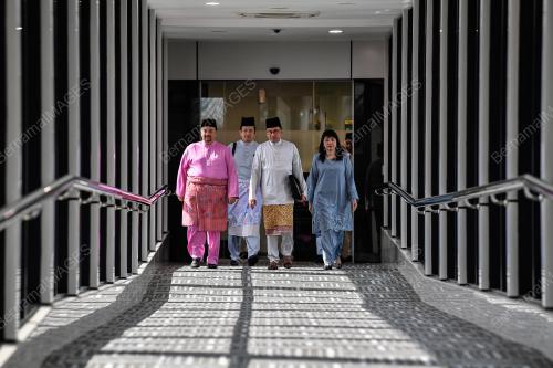 BELANJAWAN 2025