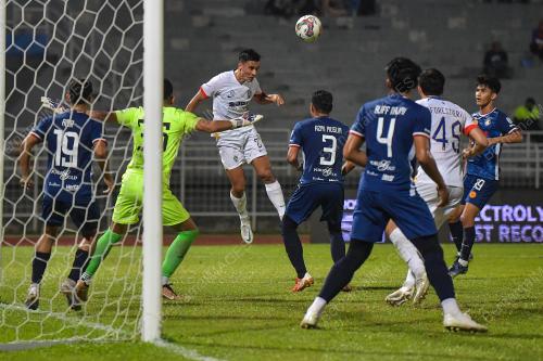 LIGA SUPER MALAYSIA 2023