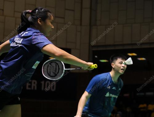 MALAYSIA SUPER 100