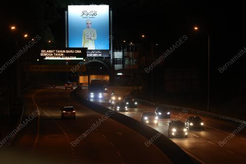 TINJAUAN LEBUHRAYA