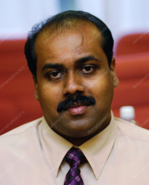 R. VIDYANANTHAN