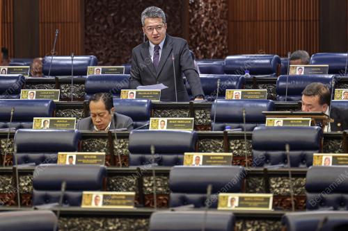 LIEW CHIN TONG