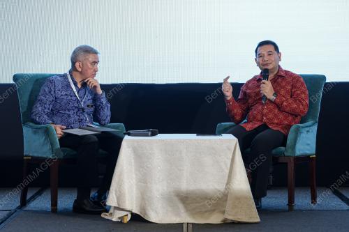 DATUK SERI RAFIZI RAMLI