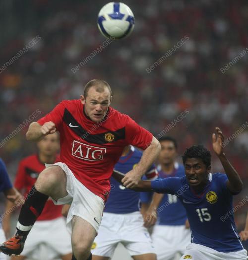 MANCHESTER UNITED