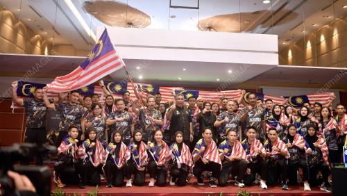 DATUK MEGAT ZULKARNAIN TAN SRI OMARDIN